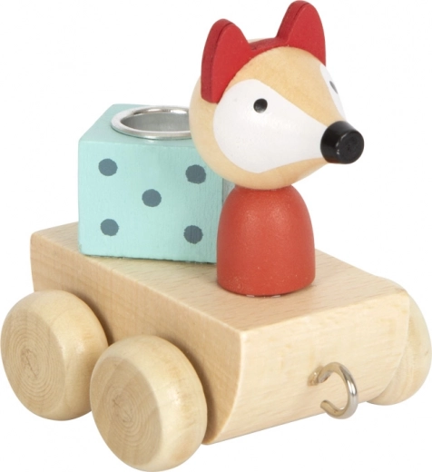 Kakovostni naravni materiali