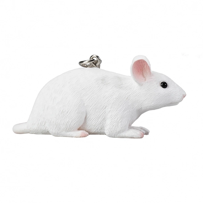 Mojo Mouse Keychain