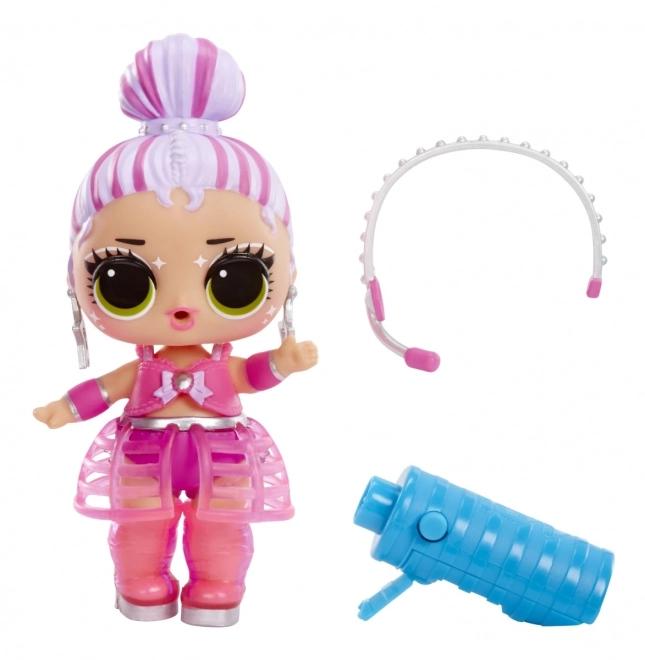 L.O.L. Surprise Neon Pop Stars Doll Set