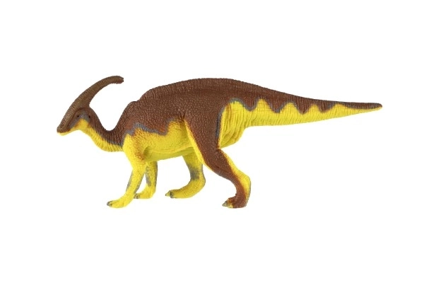 Parasaurolophus Toy Figure 20cm