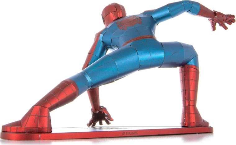 Dynamic collectible pose