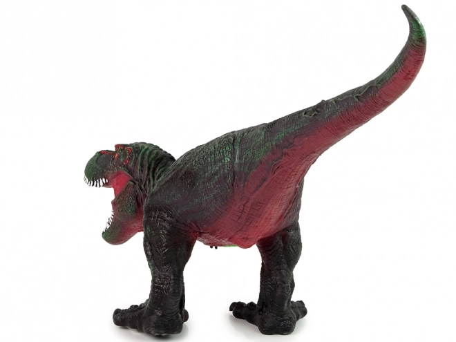 Large Tyrannosaurus Rex Dinosaur Figure with Sound