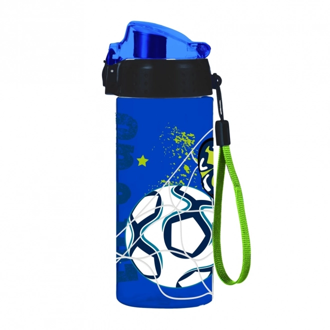 Oxy Click Sports Water Bottle 500ml