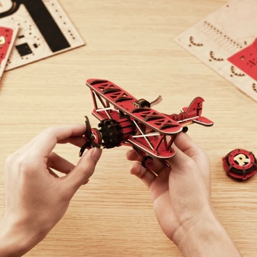 Bez lepidla a nástrojů