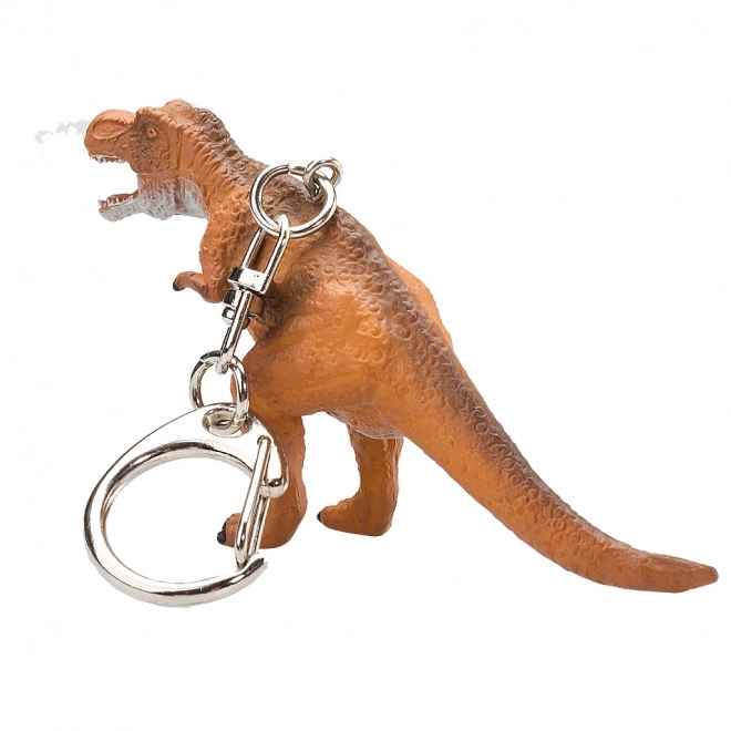 Tyrannosaurus Rex Keychain