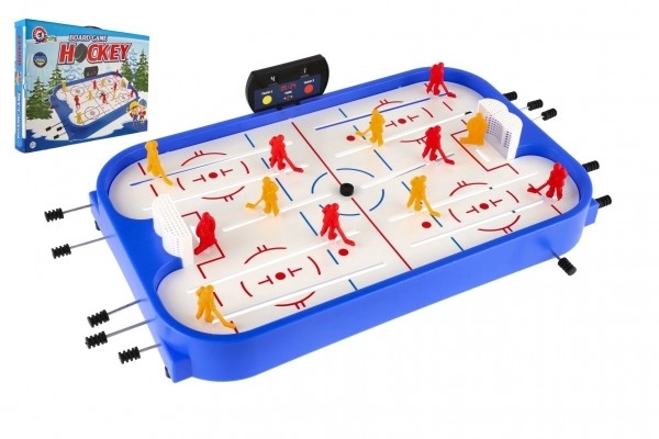 Table Hockey Game Set