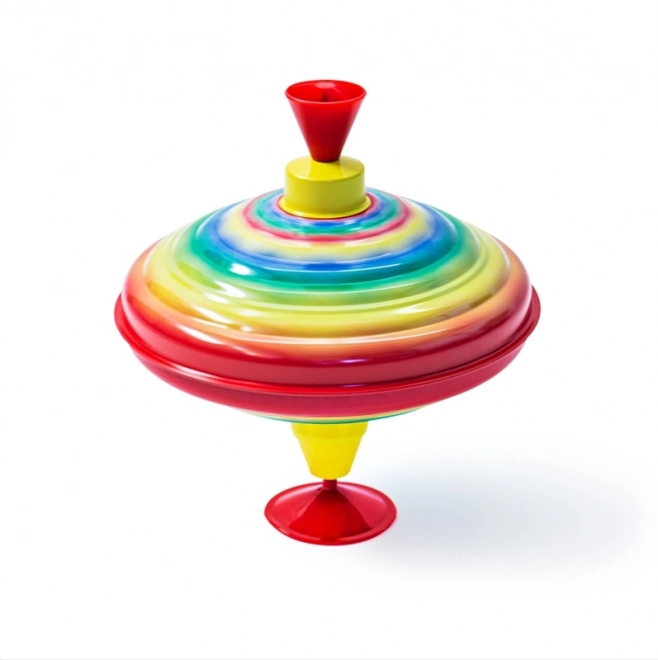 Colorful Spinning Top for Kids