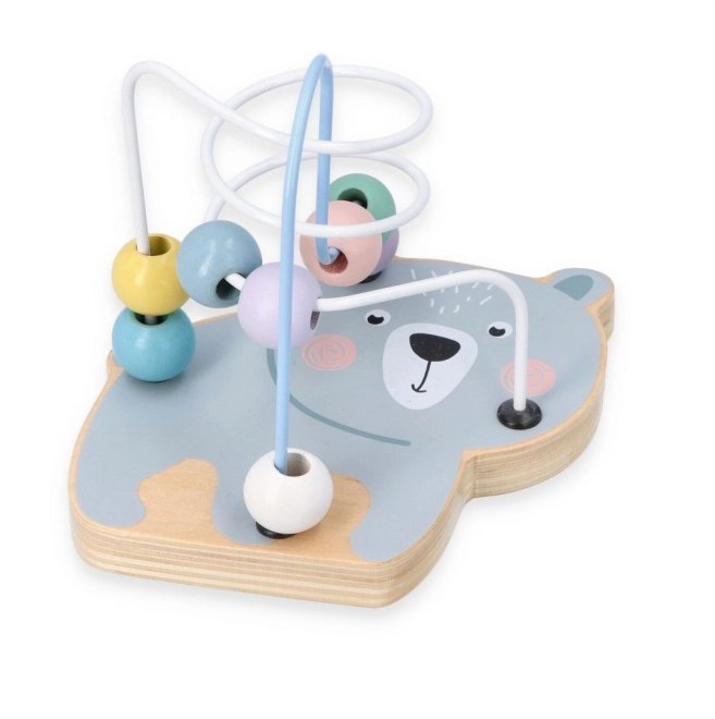 Development of Fine Motor Skills