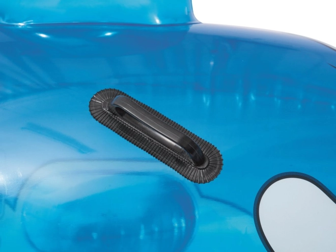 Comfortable Handles