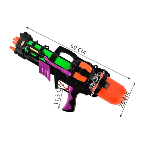 Large Water Gun