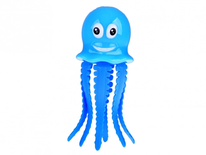 Diving Learn Toy - Octopus Bath Toy