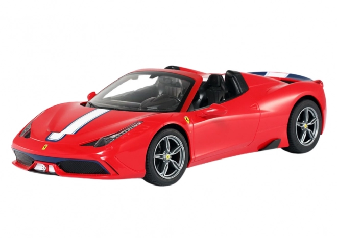 Remote Control Laferrari Aperta Convertible