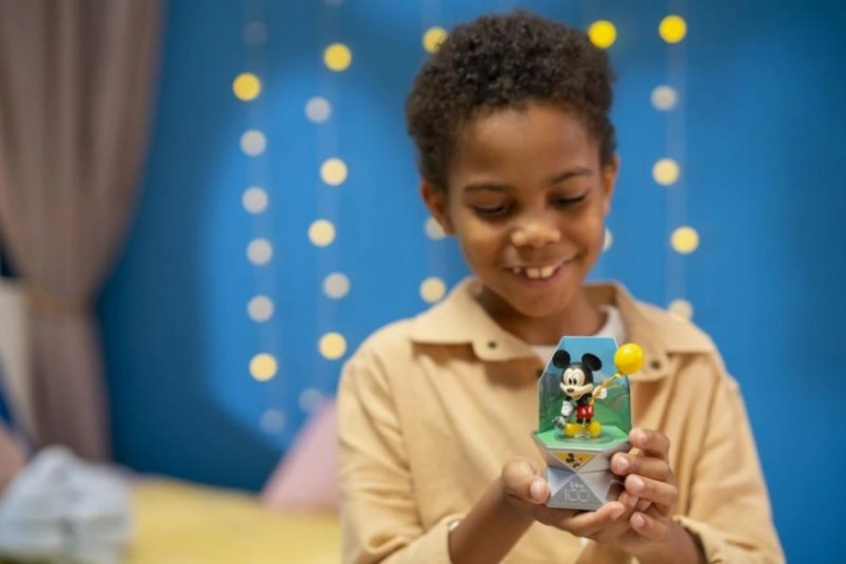 Perfektní dárkové překvapení