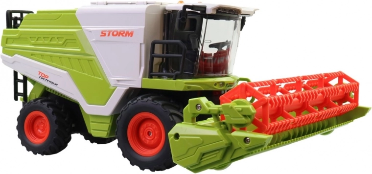 Easy to control for kids from 3 years