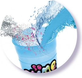 Easy slime making