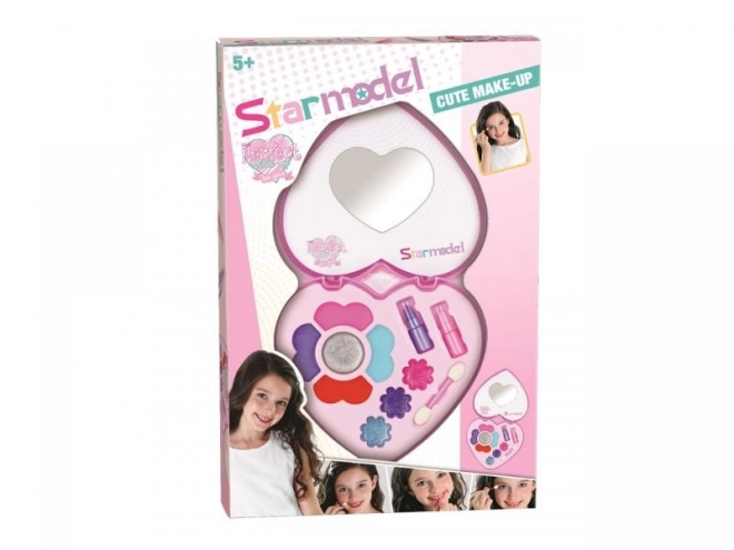 Makeup Kit for Little Girls