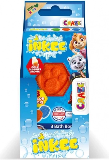 Nežna nega z mandljevim oljem