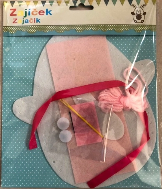 Create Your Own Bunny Kit