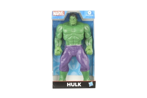 Marvel Avengers Hulk Action Figure