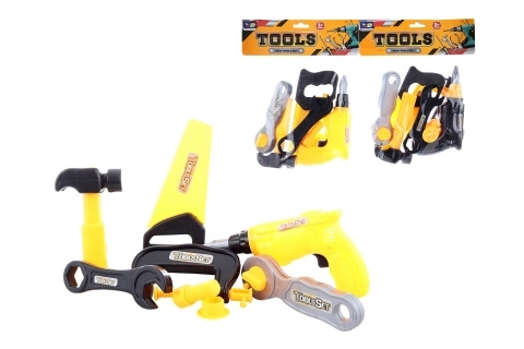 Tool Set for Kids