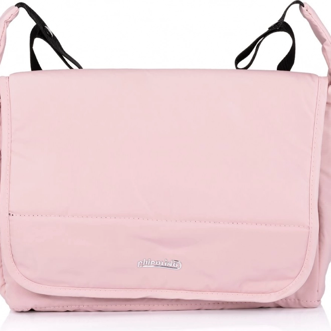 Chipolino Vista Stroller 2in1 Pink Marshmallow