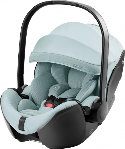 Ergo Recline pro zdravější polohu miminka