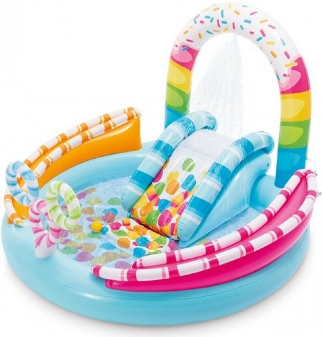 Intex Candy Fun Play Center