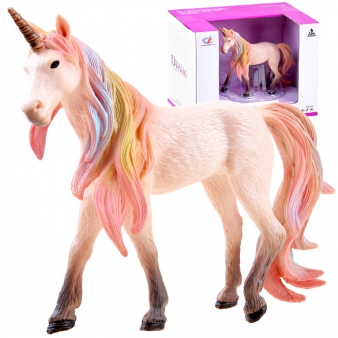 Magic Unicorn Toy Figure – B