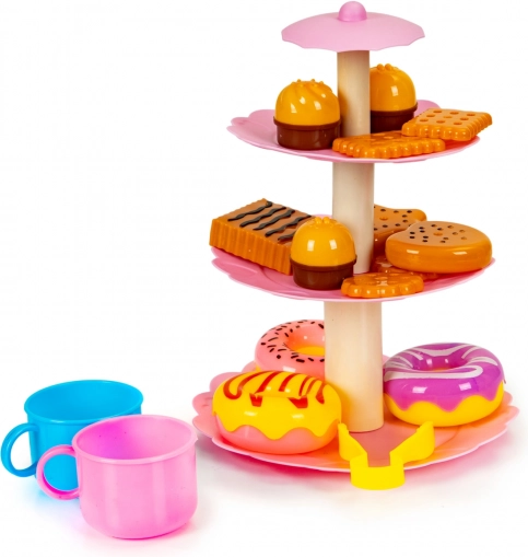 Set de fête avec accessoires