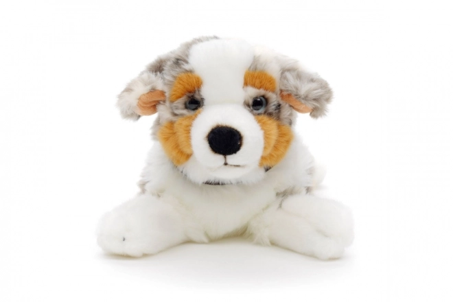 Plush Australian Shepherd Eco-Friendly