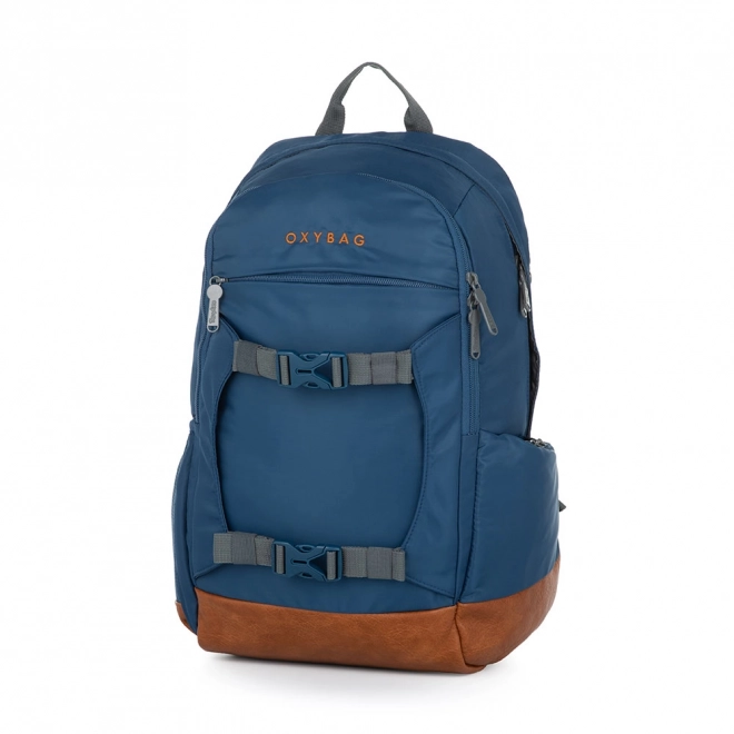 Oxy Zero Backpack Indigo