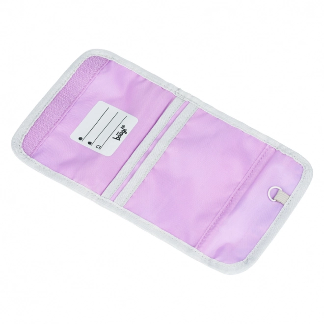 Baagl Fairy Neck Wallet