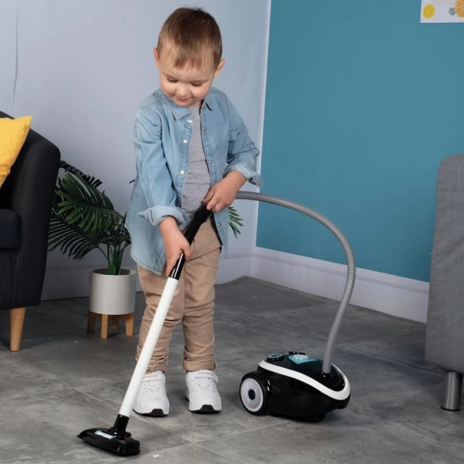 Eco Clean Toy Vacuum Cleaner