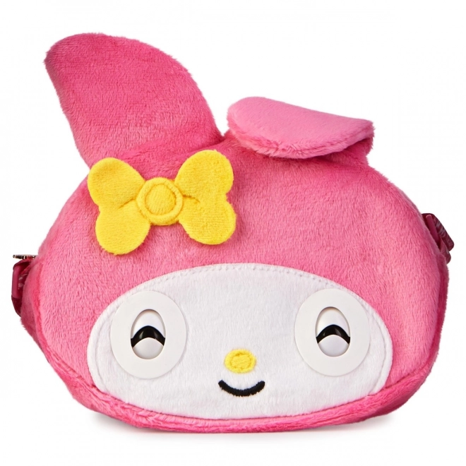 Interactive Purse Hello Kitty My Melody