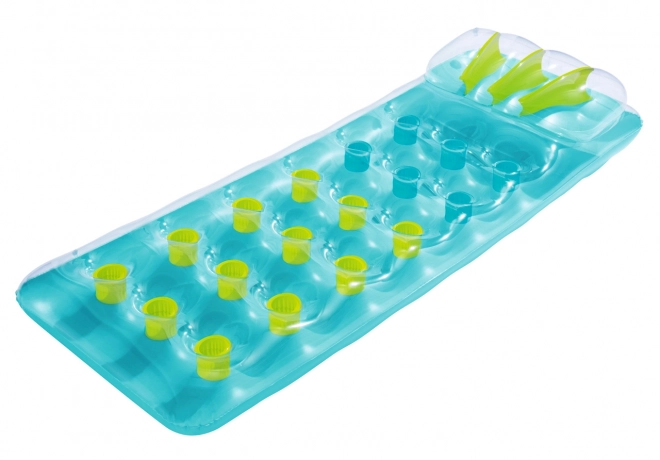 Inflatable Mattress for Swimming by Bestway