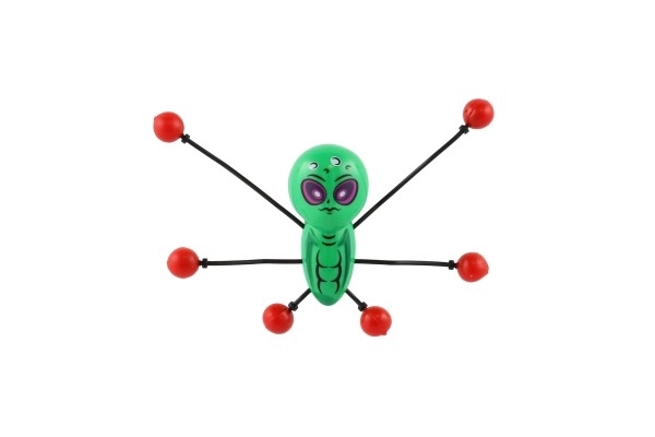 Alien Climbing Toy