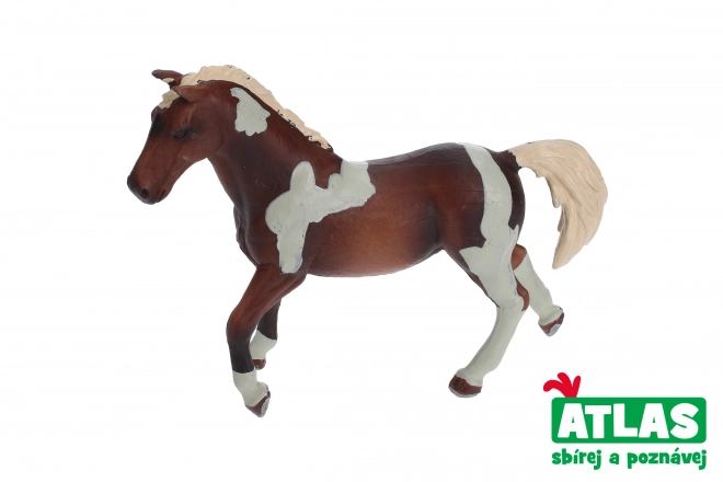 Horse Figurine 13 cm