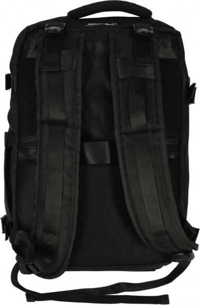 Waterproof travel backpack for airplane luggage