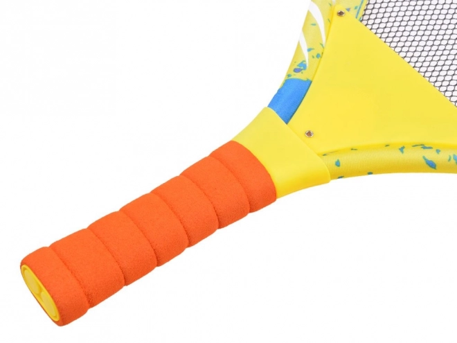 Beach Badminton Set