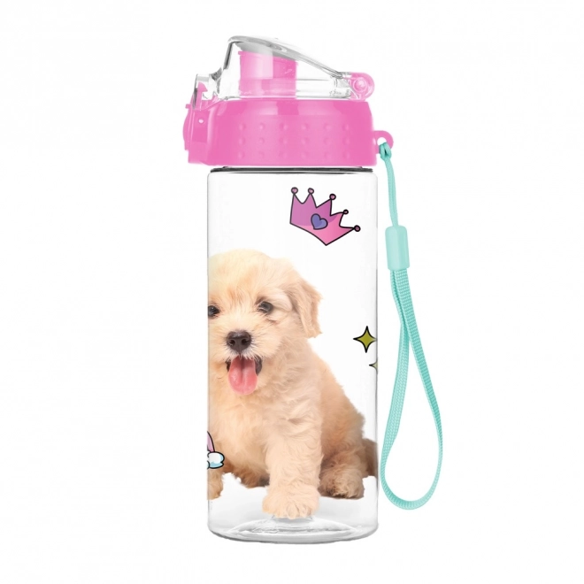 Oxy Click Pets Drinking Bottle