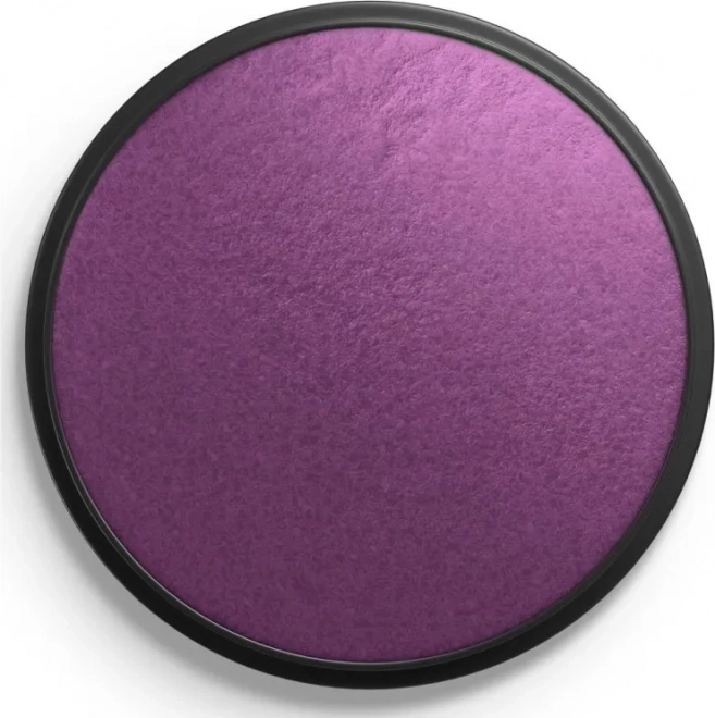 Snazaroo Face Paint Metallic Purple