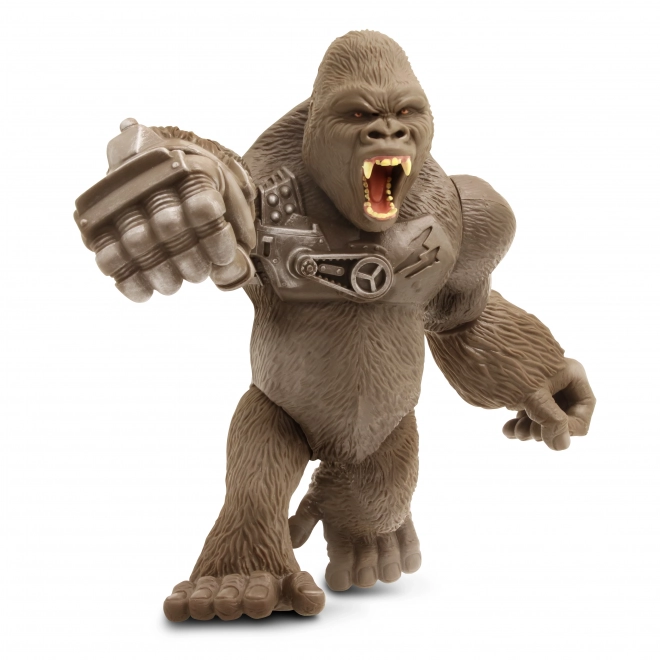 primal clash giant cyber gorilla