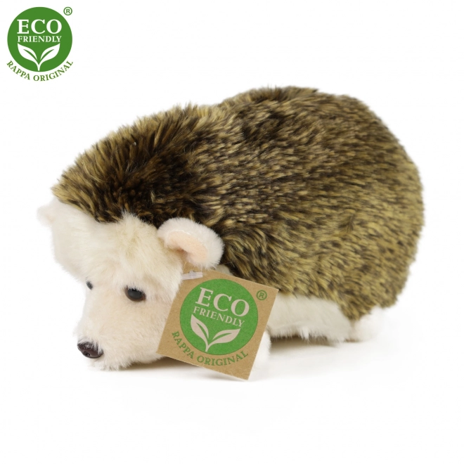 Plush Hedgehog Eco-Friendly