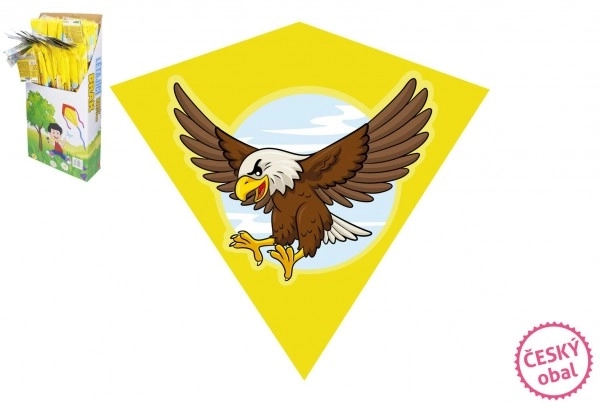 Flying Kite Eagle