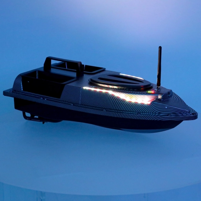 Remote Controlled GPS Bait Boat Flytec