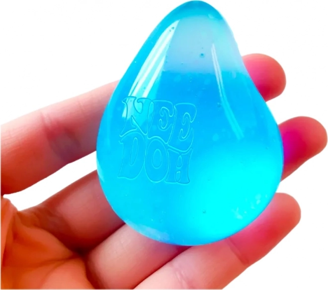 Schylling Needoh Dream Drop Stress Ball