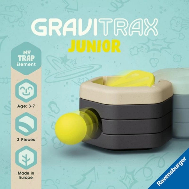 Gravitrax Junior Trap