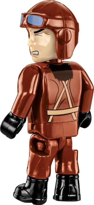 Figurines flexibles