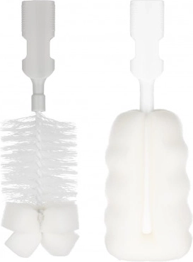 Důkladné čištění i těžko dostupných míst