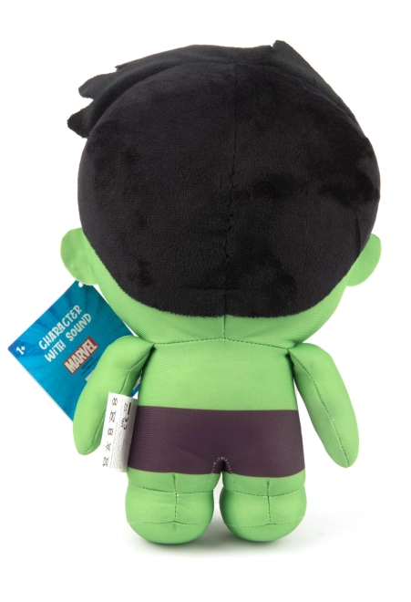 Safety and softness for children